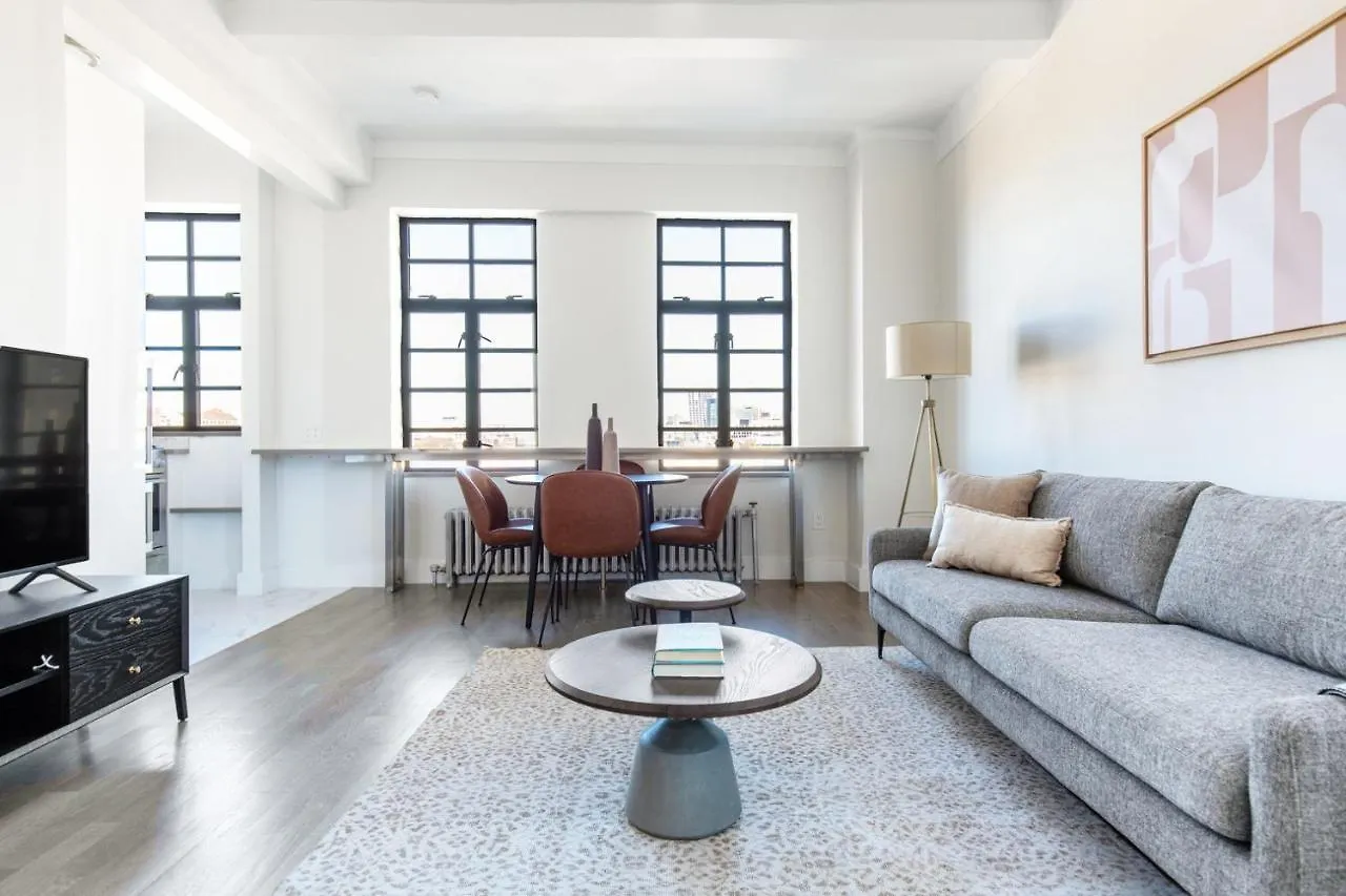 New W Village 2Br W Wd Doorman Nr Bars Nyc-553 location