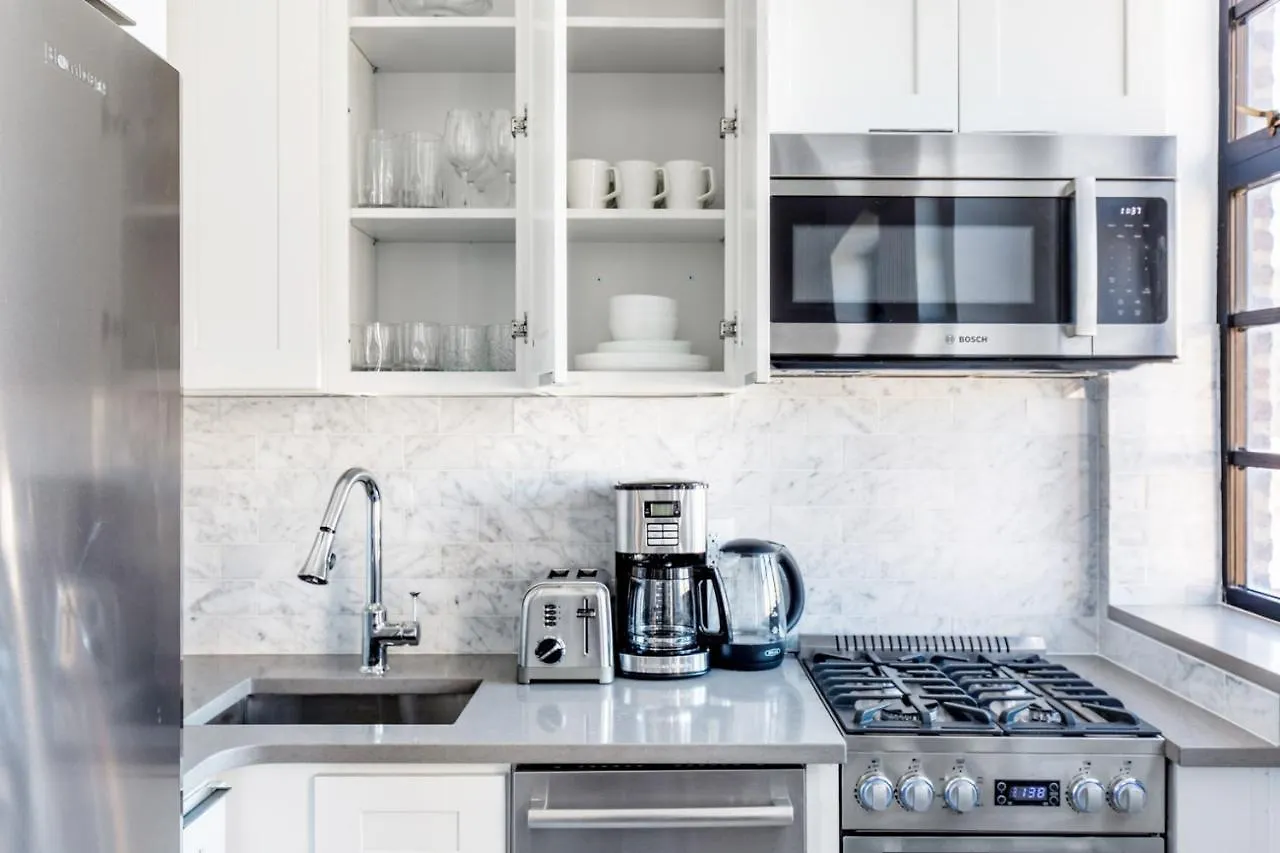 New W Village 2Br W Wd Doorman Nr Bars Nyc-553 New York United States