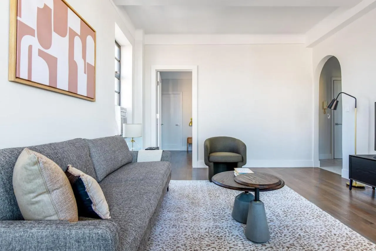 New W Village 2Br W Wd Doorman Nr Bars Nyc-553 New York 0*,